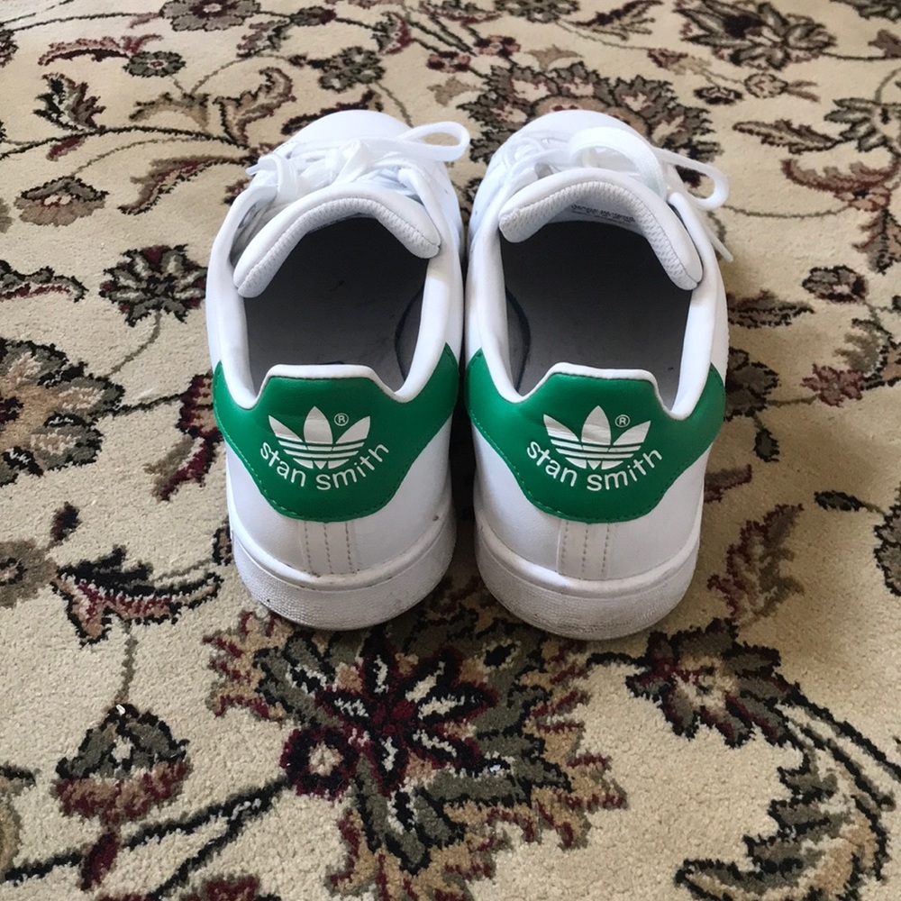 Stan Smith - image 2